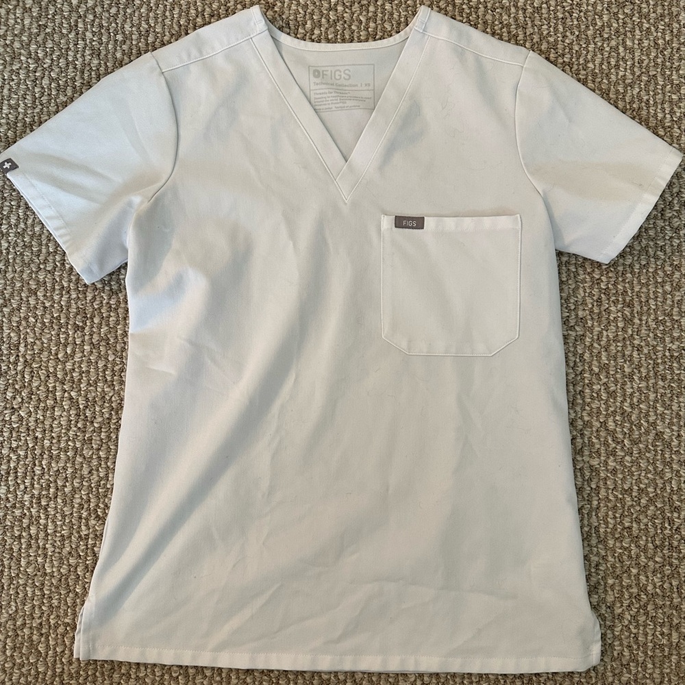 FIGS - Women’s Scrub Top